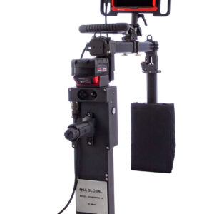 OpenVision™ HD Real-Time Radiography X‑Ray System for CUI Inspection