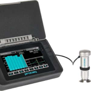 Equotip 550 Portable Rockwell